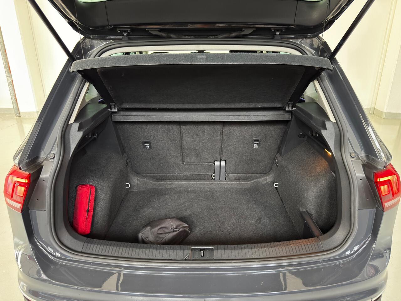 Volkswagen Tiguan 2.0 TDI 150 CV SCR DSG Life PROMO