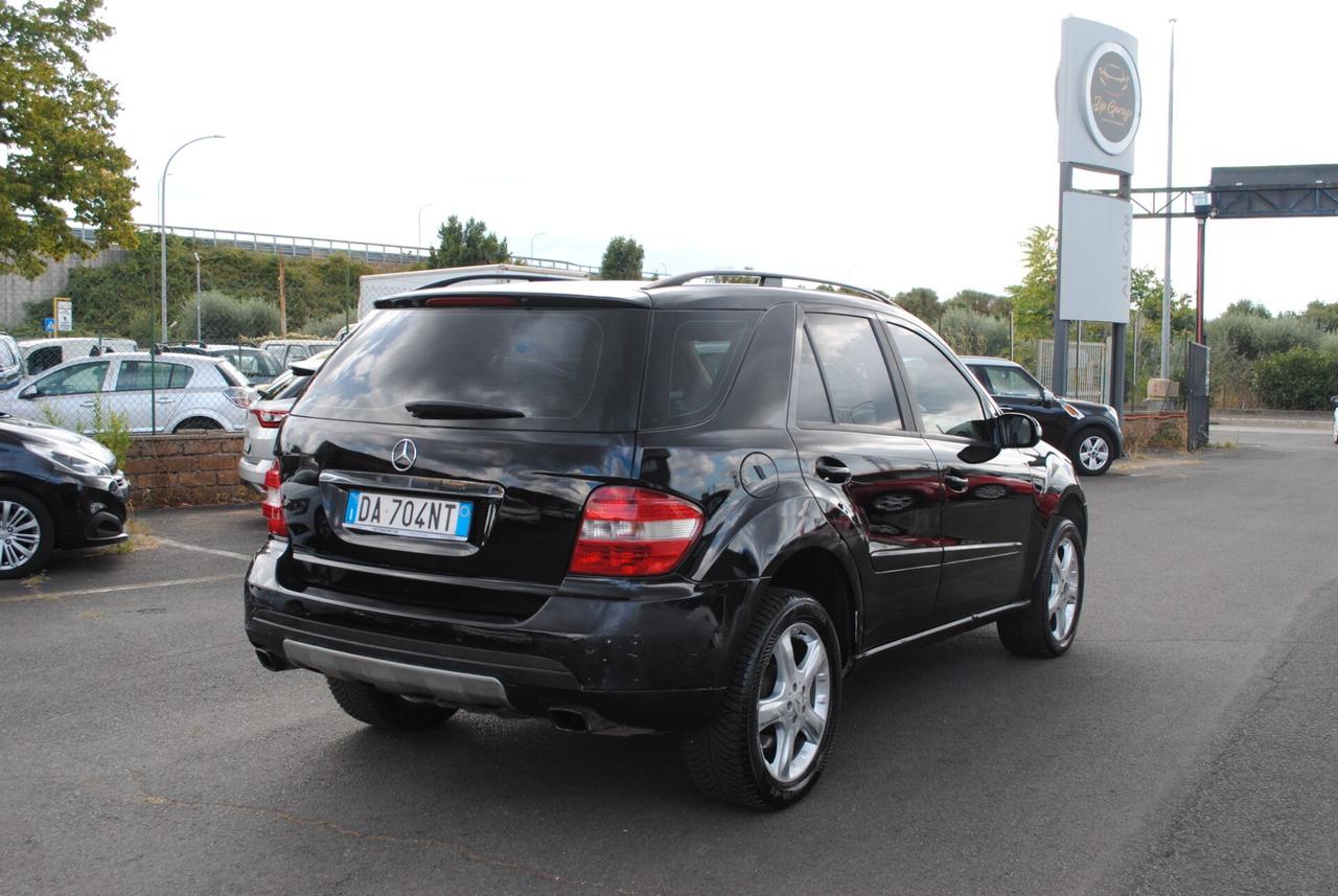 MERCEDES ML 280 3.0 CDI 190 CV