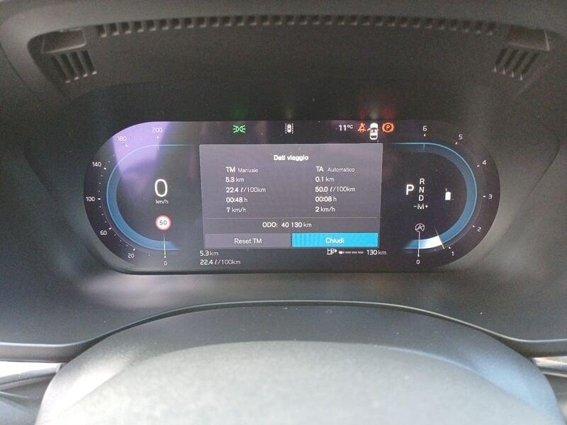 Volvo XC60 XC60 2.0 b4 Ultimate Dark awd auto