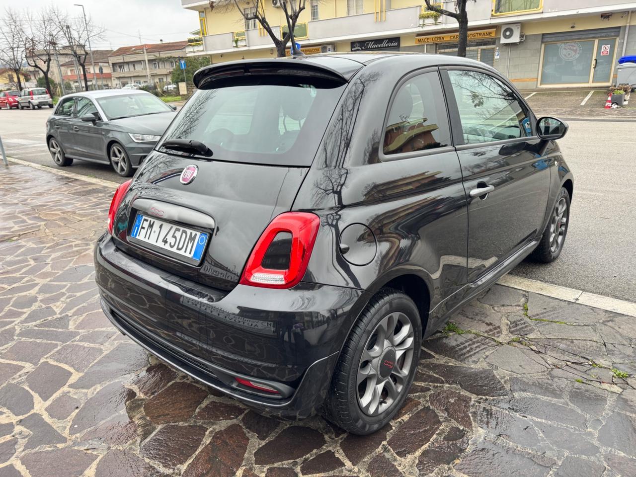 Fiat 500 1.2 Sport 70cv