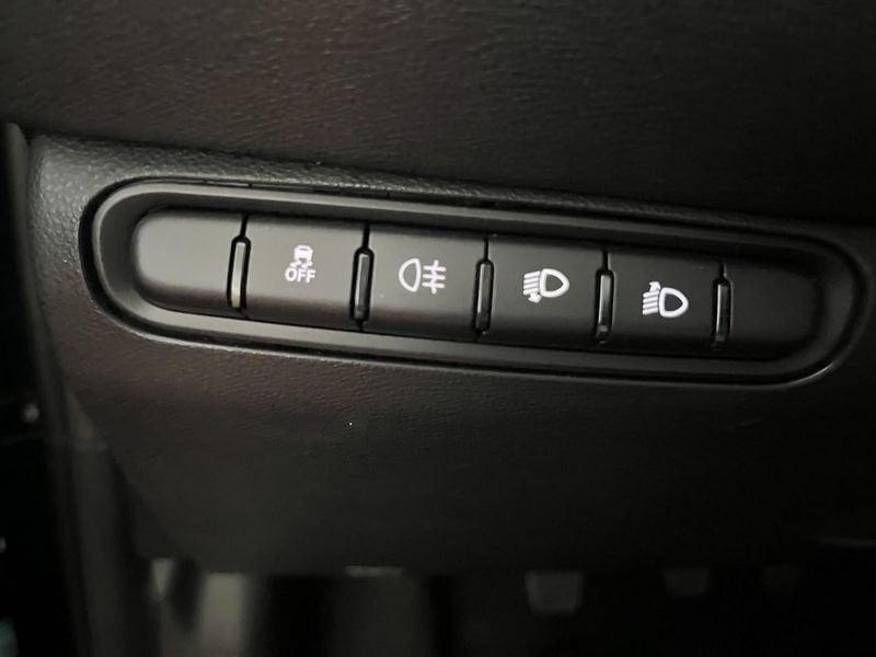 FIAT 500 Hybrid Hybrid La Prima