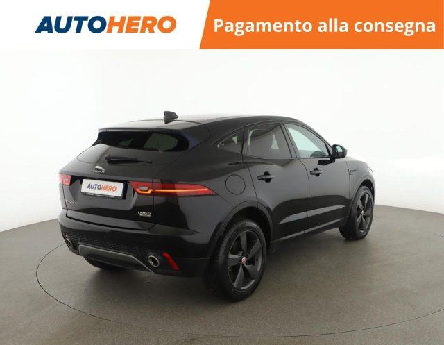 JAGUAR E-Pace 2.0D 150 CV AWD aut. S