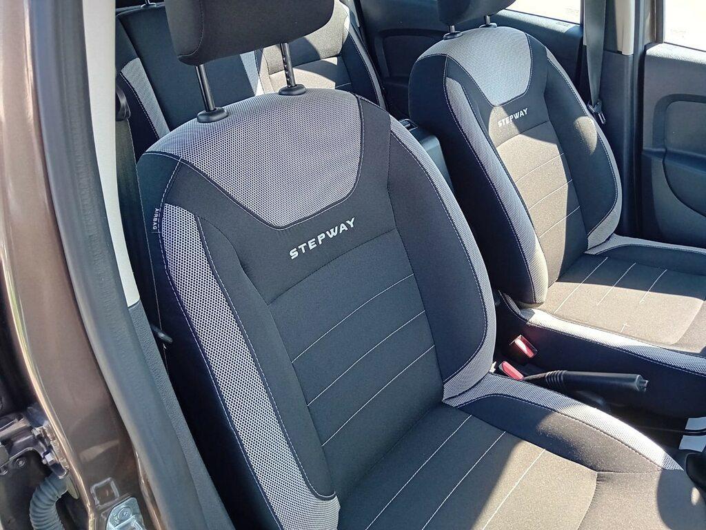 Dacia Sandero Stepway 1.0 tce ECO-G Comfort