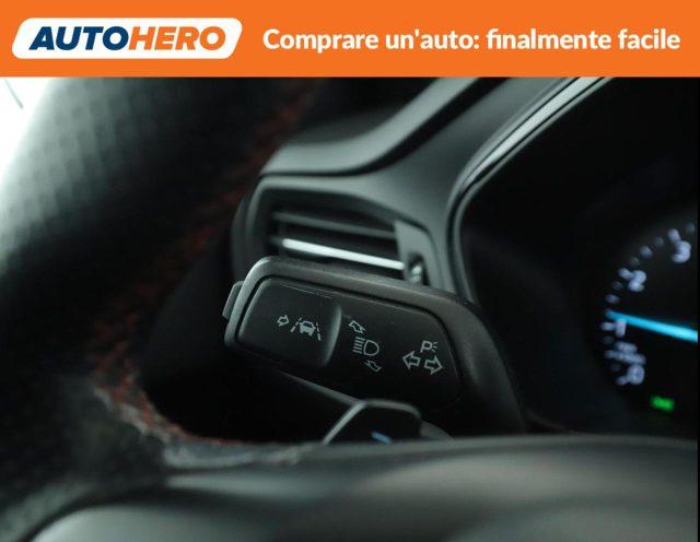 FORD Focus 1.0 EcoBoost 125 CV automatico 5p. ST-Line Co-Pilo