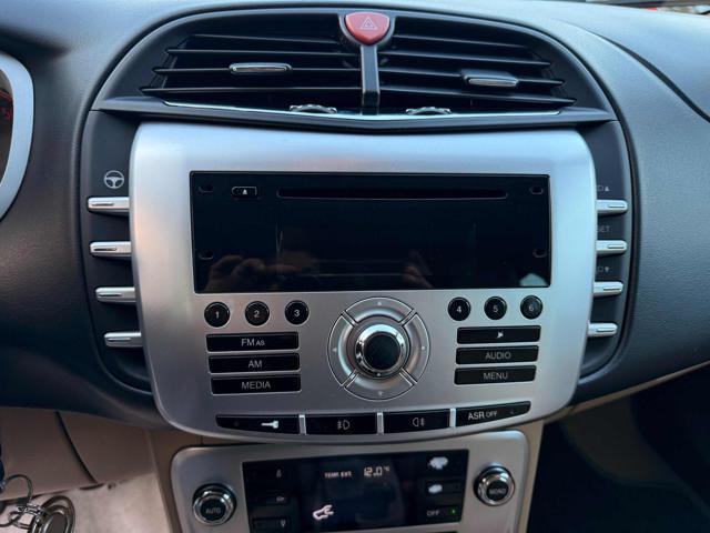 LANCIA Delta 1.6 MJT DPF Oro