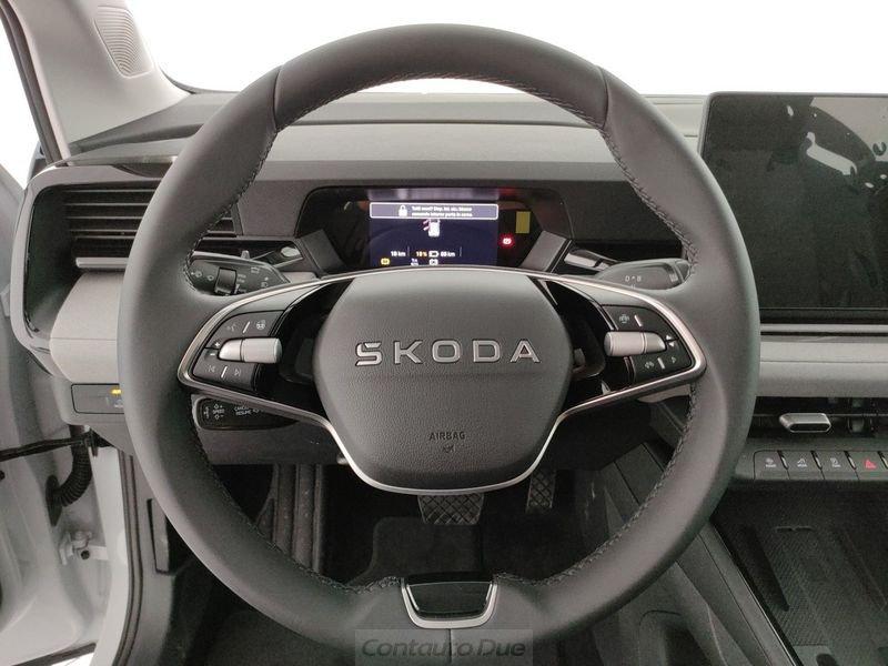 Škoda Epiq 55 Selection