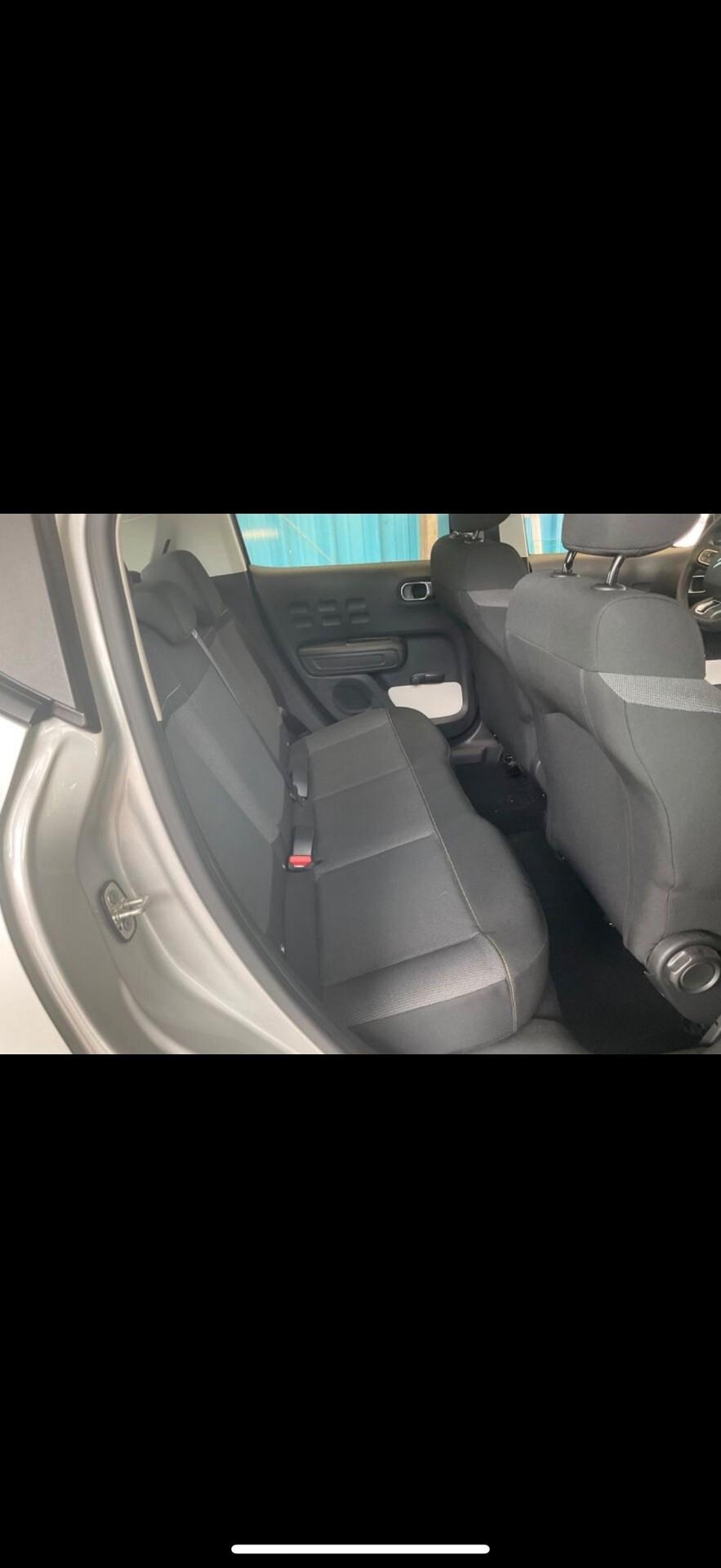 Citroen C3 PureTech 83 S&S Feel