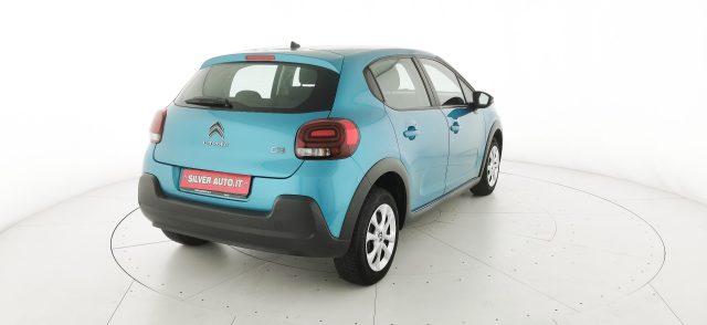CITROEN C3 PureTech 83 S&S Feel