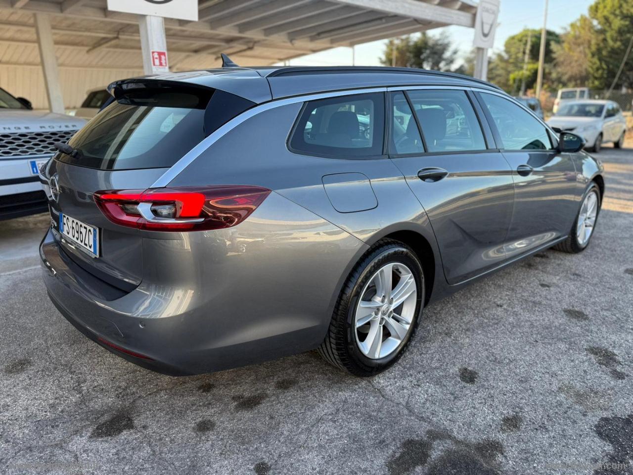 OPEL Insignia 2.0 CDTI S&S ST Innovation