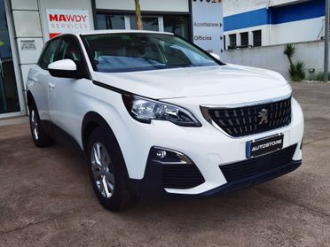 Peugeot 3008 BlueHDi 130 Business N1