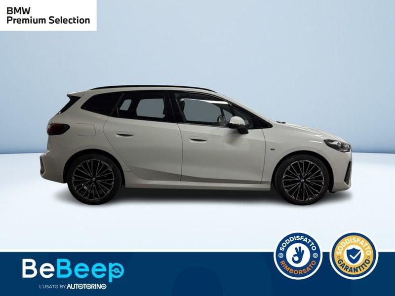 BMW Serie 2 Active Tourer 218D ACTIVE TOURER MSPORT AUTO