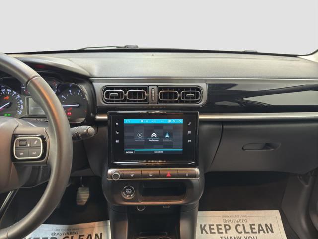 CITROEN C3 PureTech 110 S&S Max*FORMULA S*