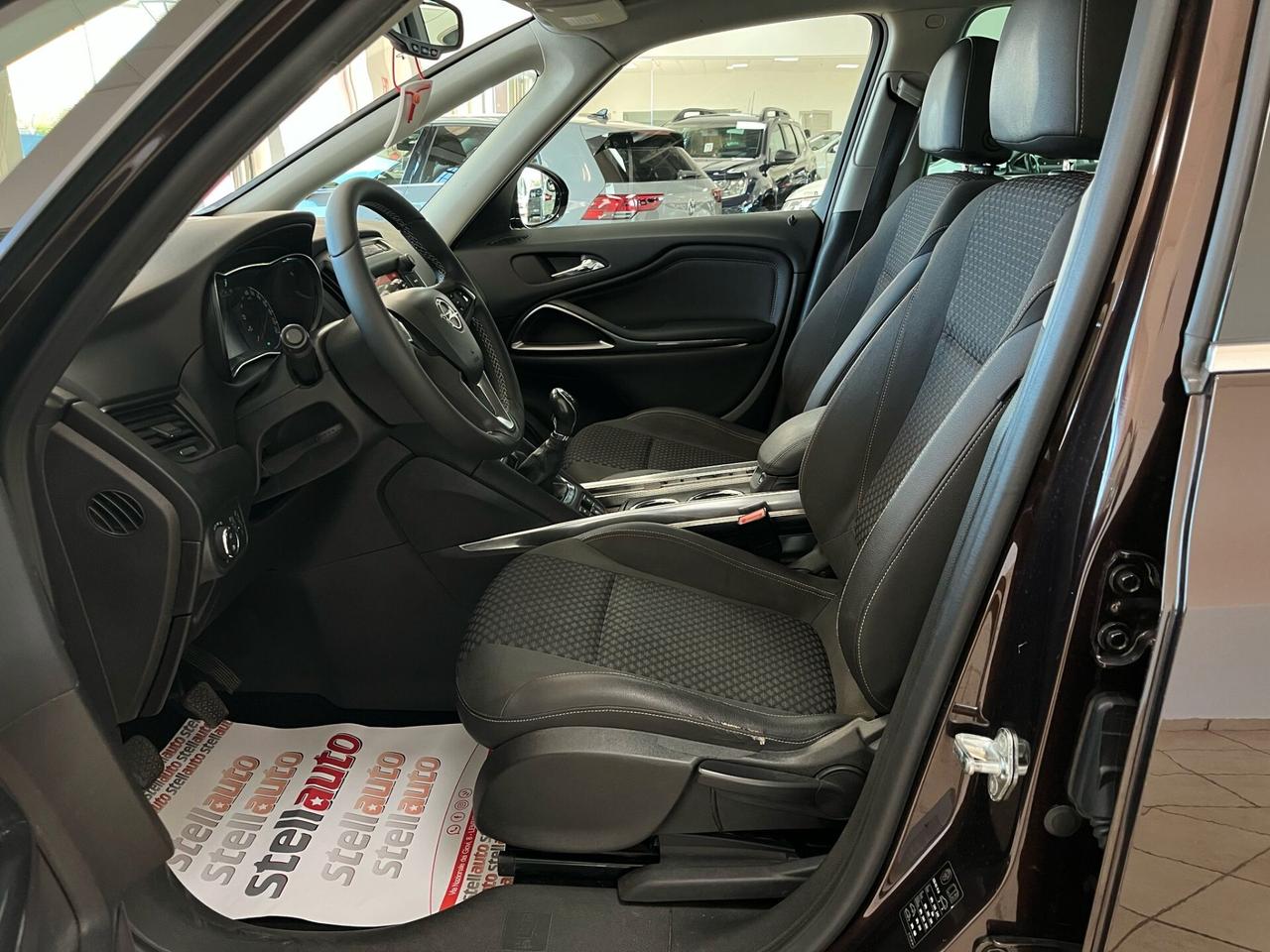 Opel Zafira 1.6 CDTi 134CV Innovation 7 POSTI