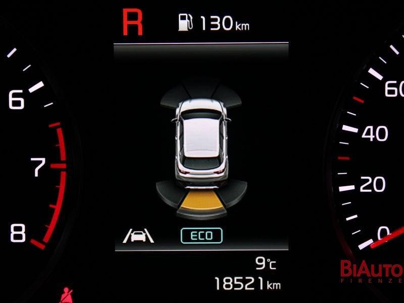 KIA Stonic Stonic 1.0 T-GDi 100 CV MHEV MT Black Edition