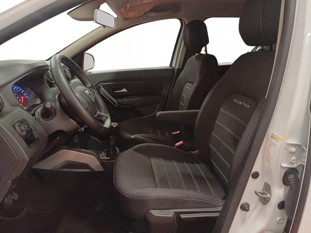 Dacia Duster 1.6 Prestige | da € 183,00 al mese