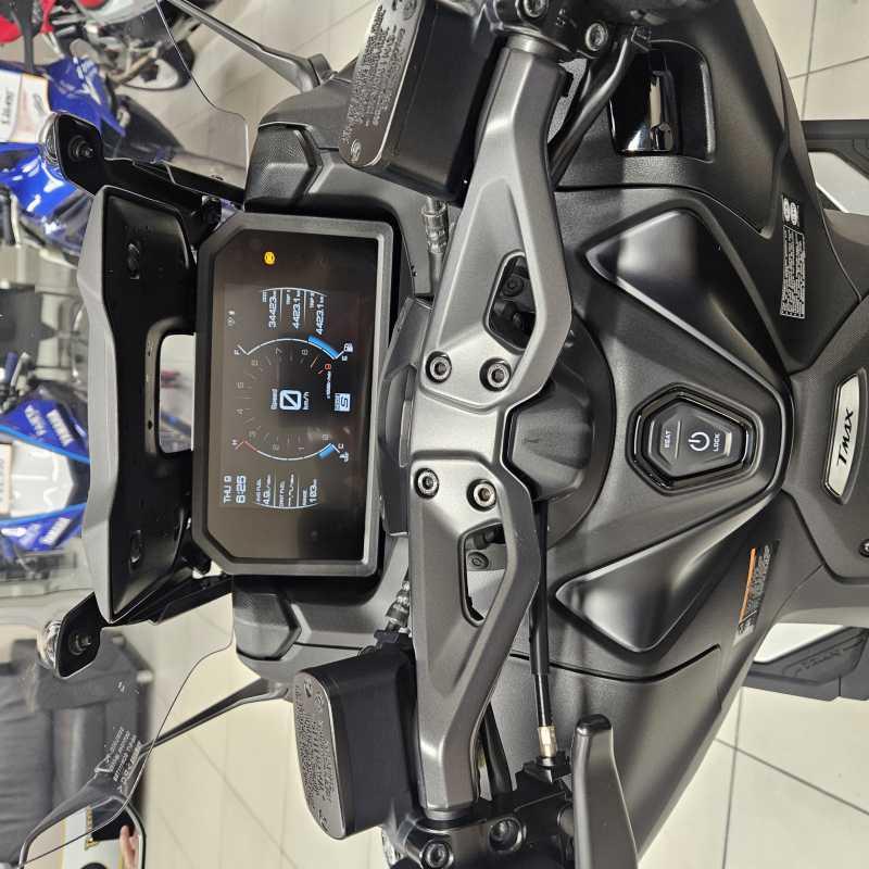 Yamaha T-Max 560 - 2022