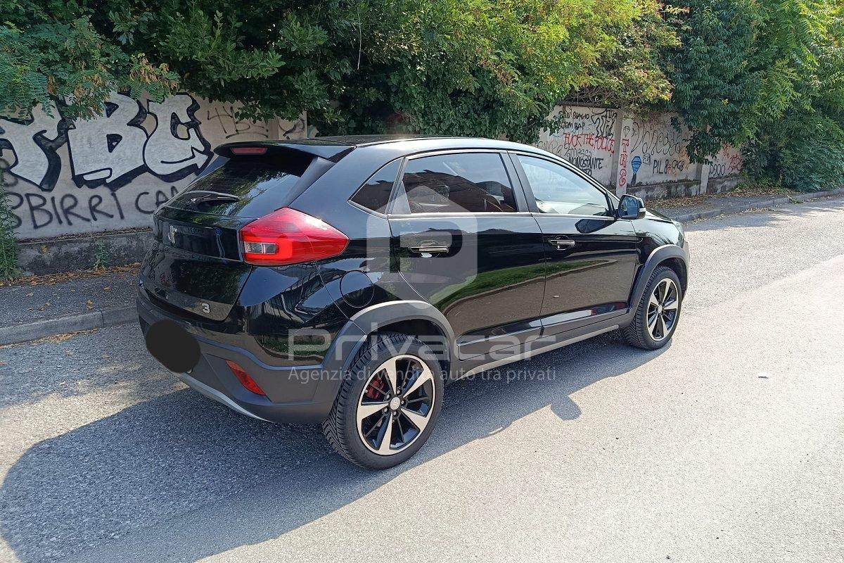 DR dr3 S1 1.5 Bi-Fuel GPL