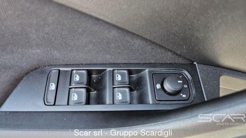 Skoda Kamiq 1.0 TSI 115 CV DSG 130 Edition