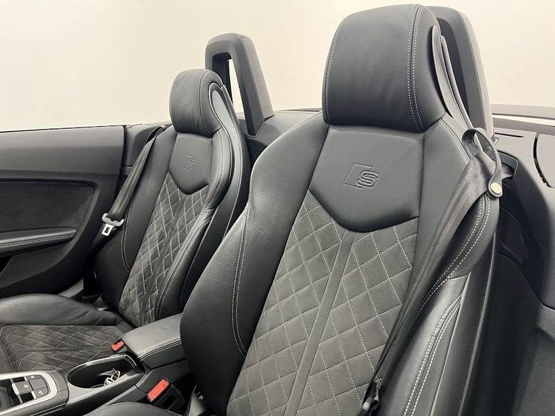 Audi TT TT Roadster 45 TFSI S tronic