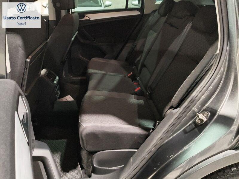 Volkswagen Tiguan Tiguan 1.6 TDI SCR Sport BlueMotion Technology