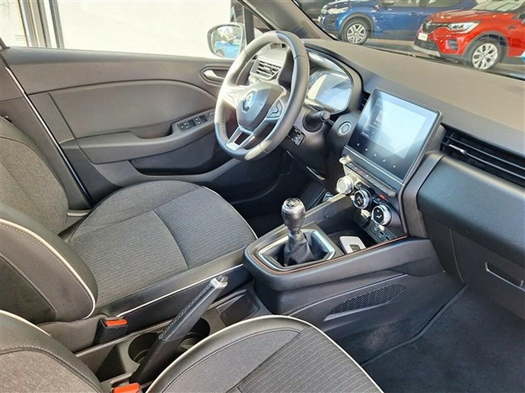 Renault Clio 5 Porte 1.0 TCe Intens