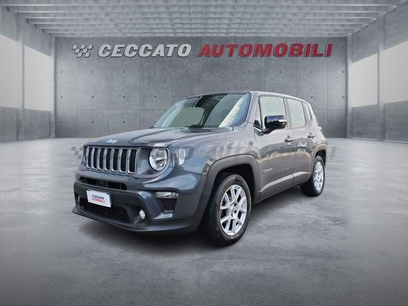 Jeep Renegade Renegade 1.0 t3 Limited 2wd