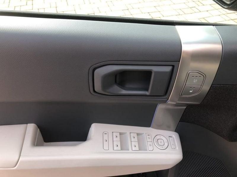 KIA EV3 Long Range GT-Line