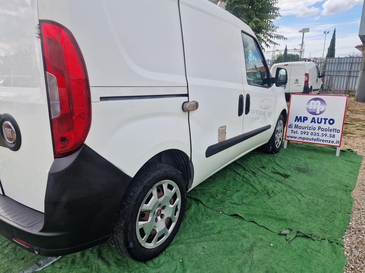 Fiat Panda 0.9 BEN/MET(GARANTITA-IVA INCL.)