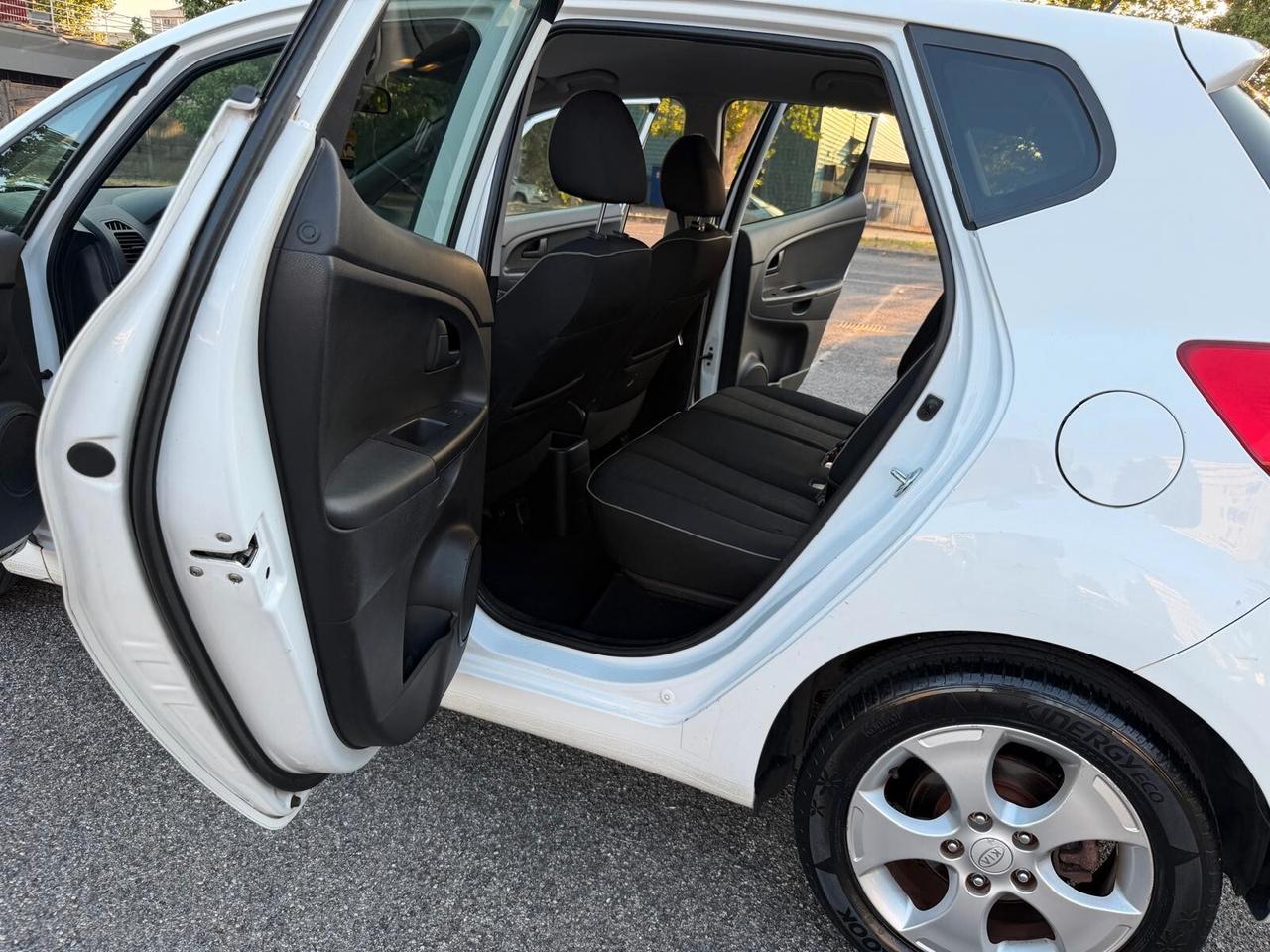 Kia Venga 1.4 CVVT EX ISG