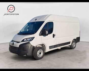CITROEN Jumper Furgone 33 L2H2 2.2 BlueHDi 140 cv S&S