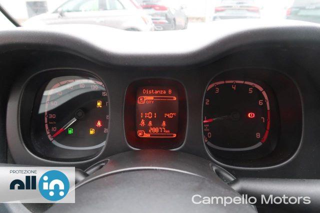FIAT Panda Panda 1.2 Gpl Panda