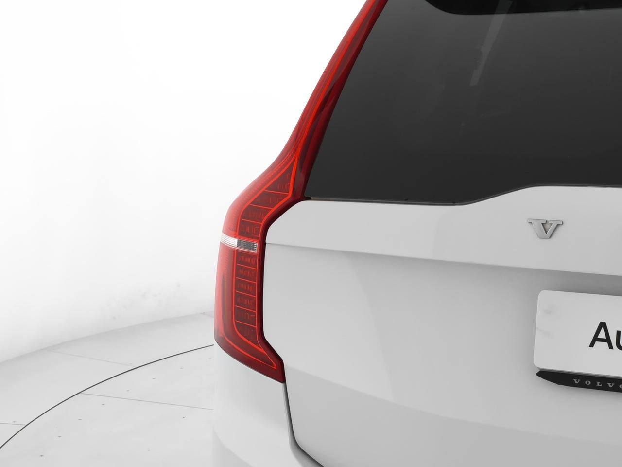 Volvo XC90 2.0 b5 Plus Dark awd 7 Posti