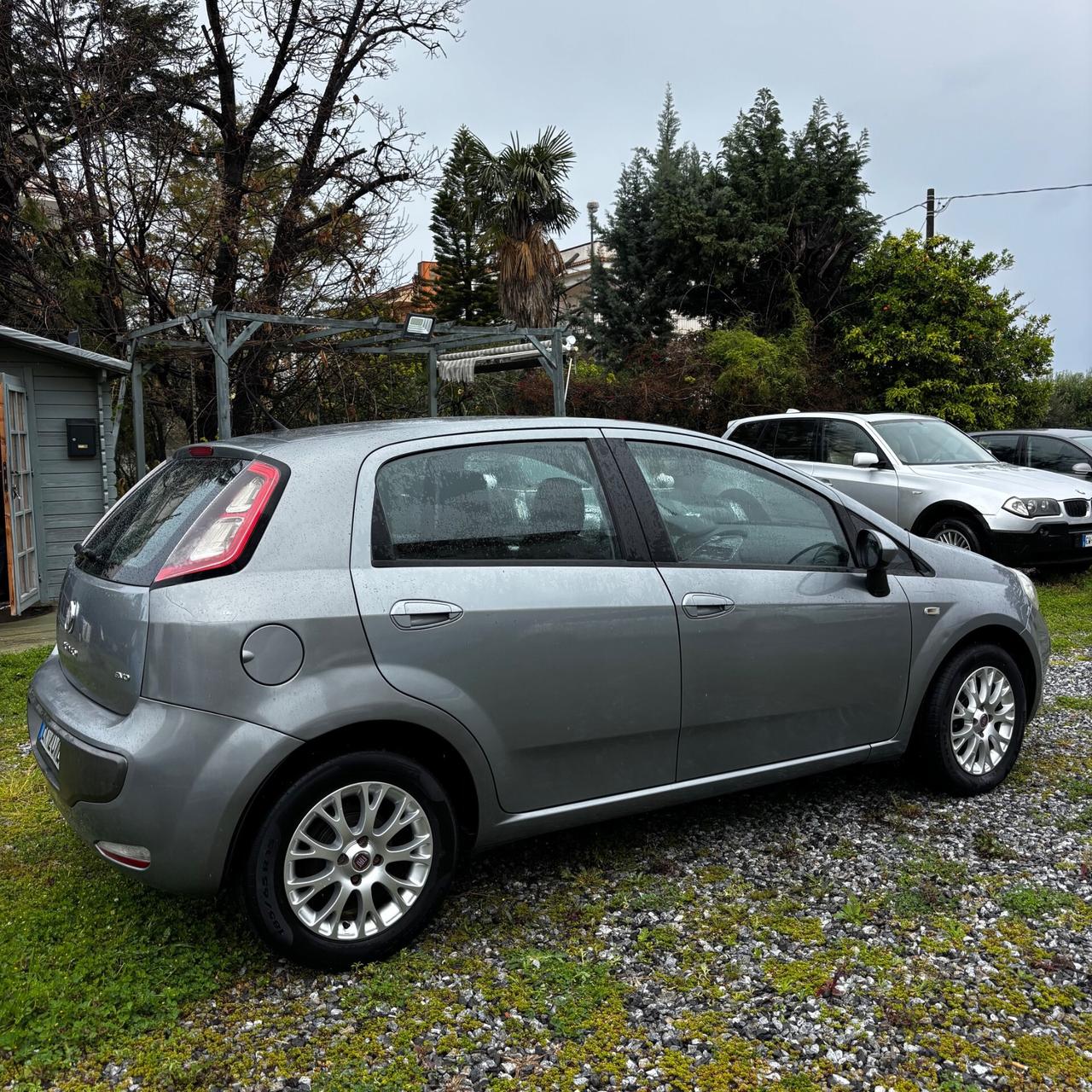 Fiat Punto Evo 1.2 5 porte S&S Active