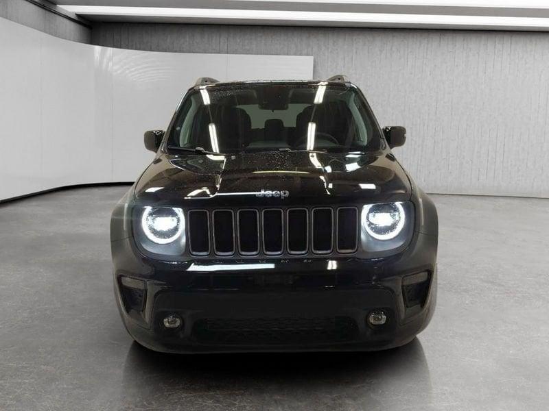 Jeep Renegade 1.3 t4 phev Limited 4xe at6