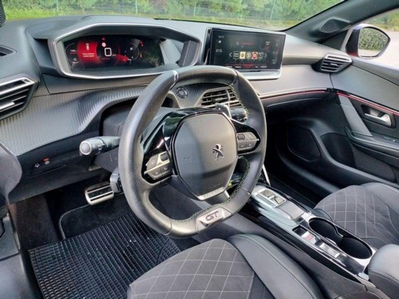 Peugeot 208 208 PureTech 100 Stop&Start EAT8 5 porte GT