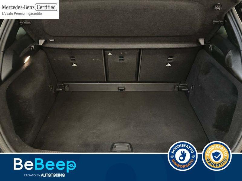 Mercedes-Benz Classe B B 180 AMG LINE ADVANCED PLUS AUTO