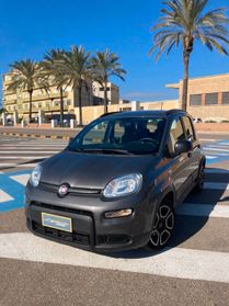 Fiat Panda III 1.0 firefly hybrid City Life s&s 70cv 5p.ti
