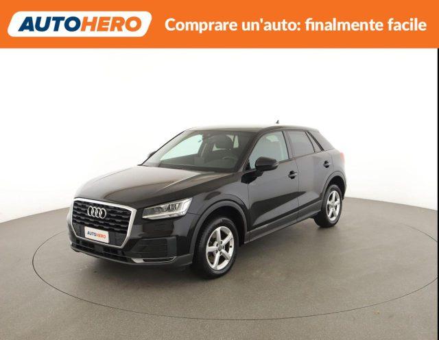 AUDI Q2 30 TDI S tronic
