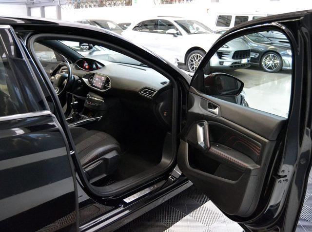 PEUGEOT 308 PureTech Turbo 130 GT Line Unico Proprietario