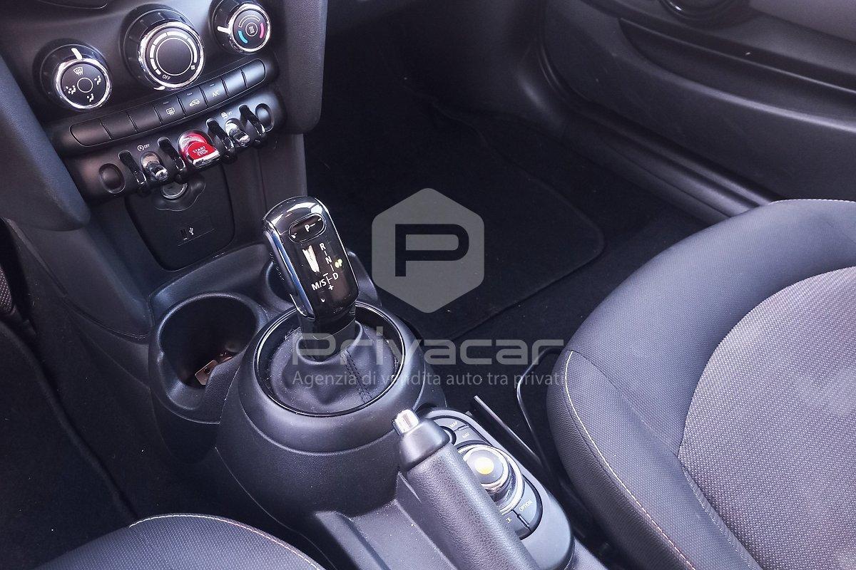 MINI Mini 1.5 Cooper