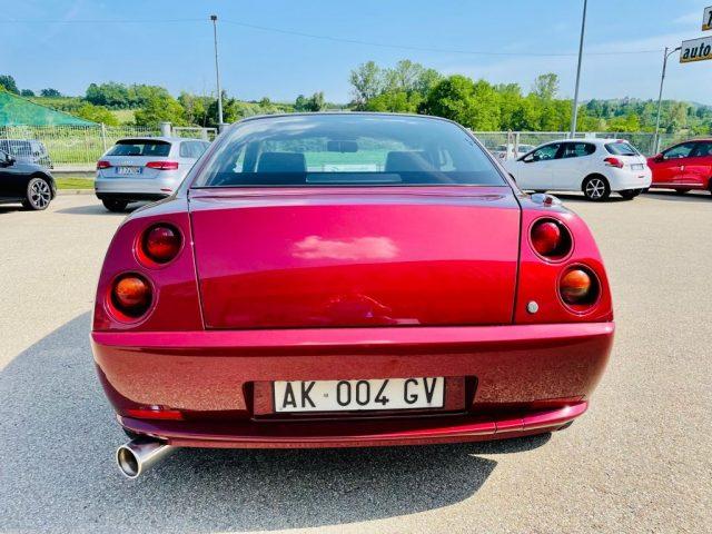 FIAT Coupe 1.8 131CV