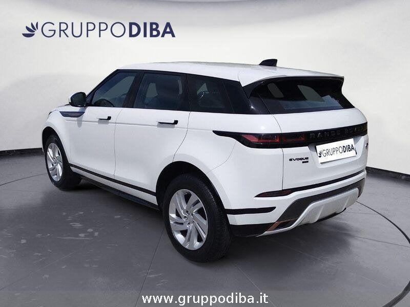 Land Rover Range Rover Evoque II 2019 Die 2.0d i4 mhev R-Dynamic SE awd 1