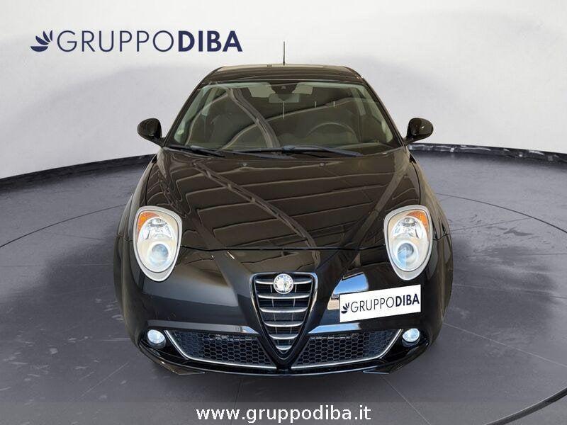 Alfa Romeo MiTo 2008 Benzina 1.4 Super 70cv