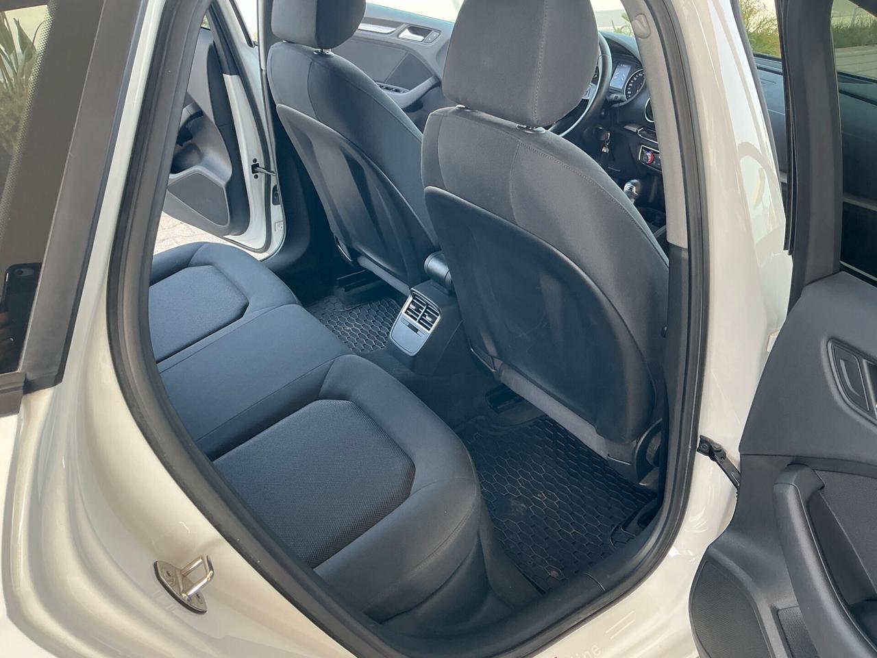 Audi A3 SPB 35 TDI S tronic Design