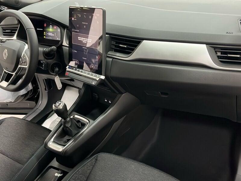 Renault Captur evolution ECO-G 120 Km0
