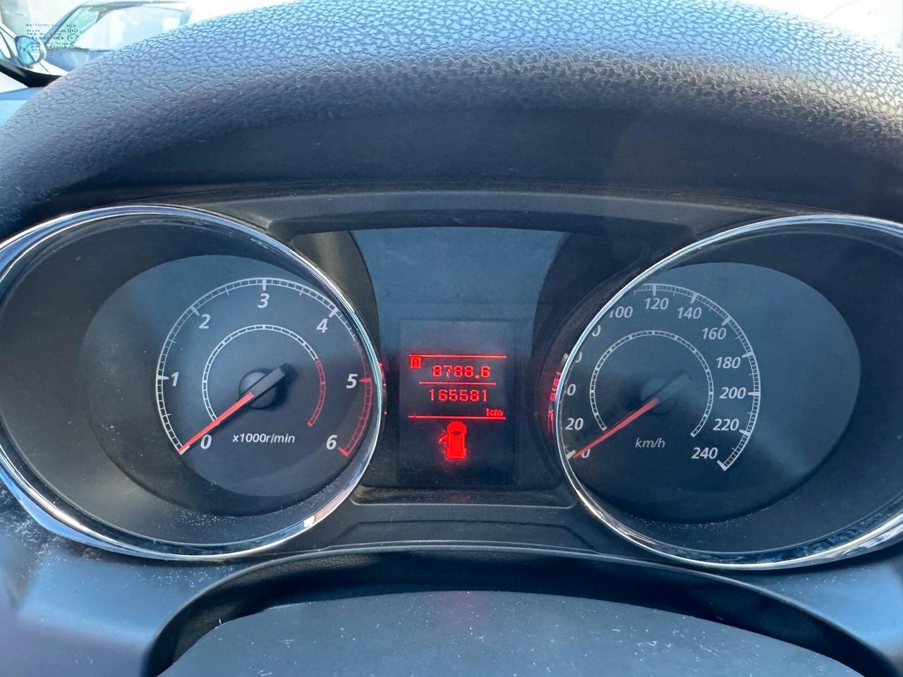 Citroen C4 Aircross 1.8 HDi 150 Stop&Start 4WD Seduction*EURO5
