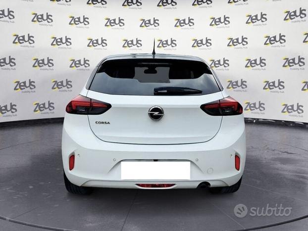 Opel Corsa 1.2 Design & Tech