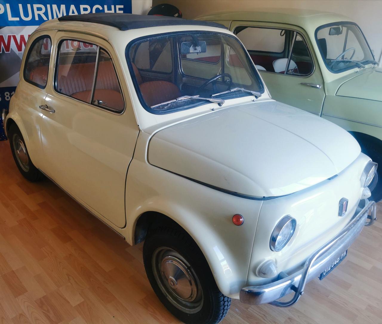 Fiat 500L 500 L