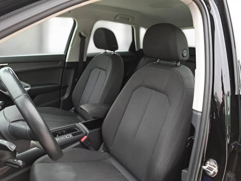 Audi Q3 35 2.0 TDI S tronic