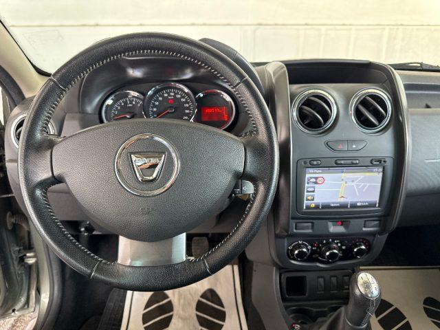 DACIA Duster 1.6 110CV 4x2 GPL La Gazzetta dello Sport